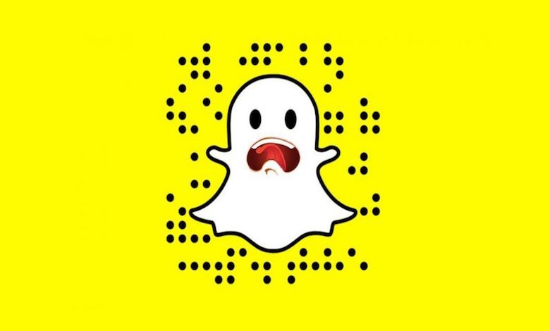 Snapchat Kullanıcı Adı Değiştirme 2022