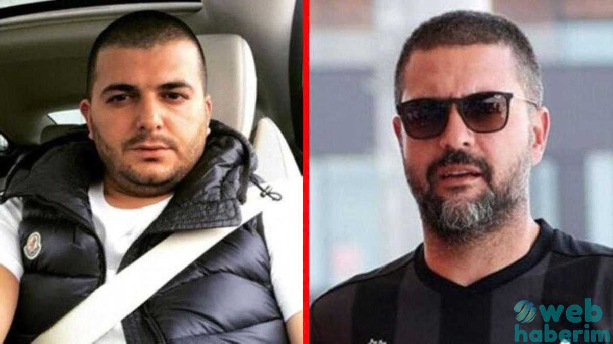 Son Dakika: Mahmutyazıcıoğlu cinayetinde aranan firari şüpheli Seccad Yeşil, yakalandı