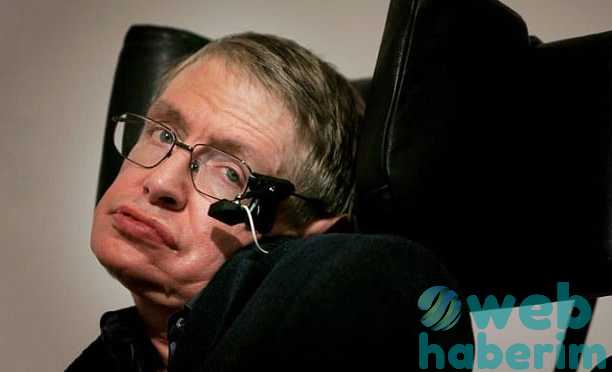 Stephen Hawking kimdir? Stephen Hawking hastalığı nedir? Gençliği ve hayatı...