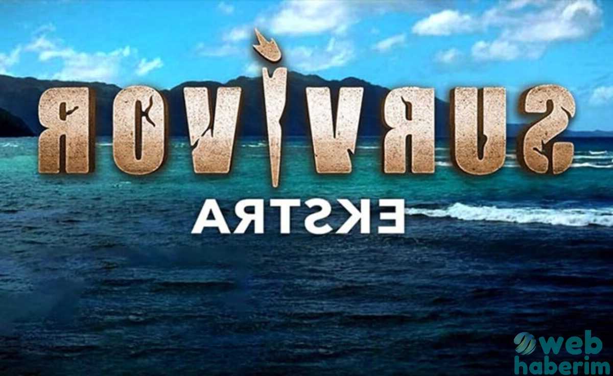 Survivor Ekstra 28 Şubat Pazartesi Son Bölüm İzle!