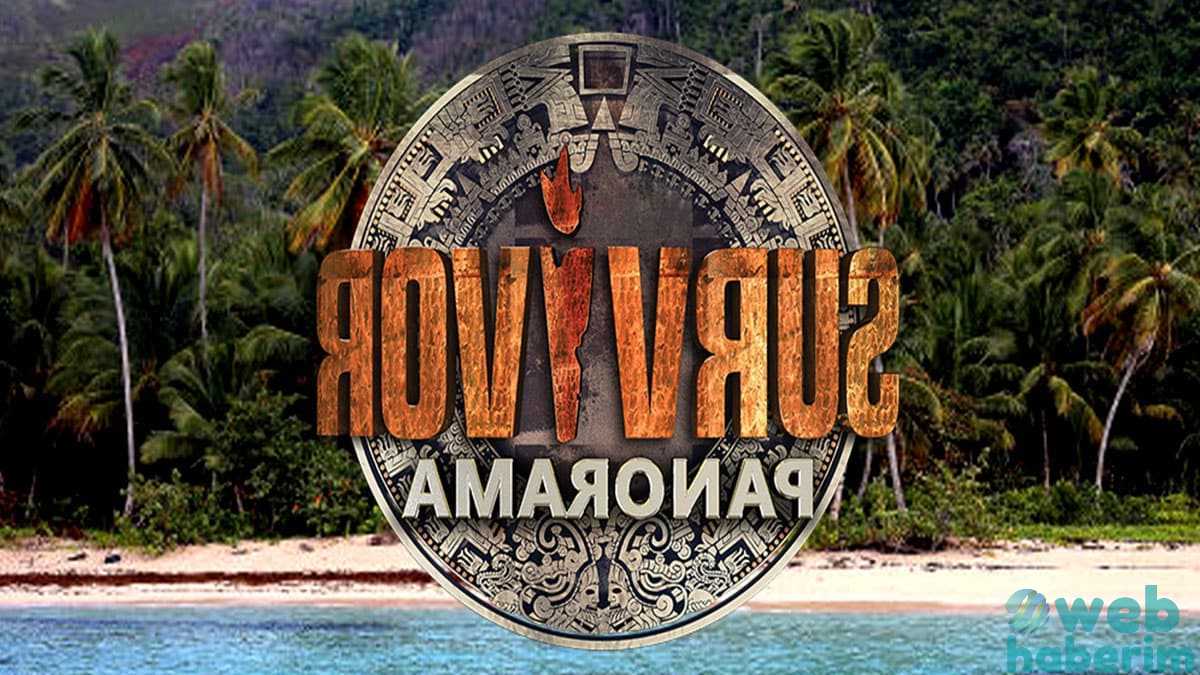 Survivor Panorama 18.Bölüm 9 Şubat Tv8 İzle!