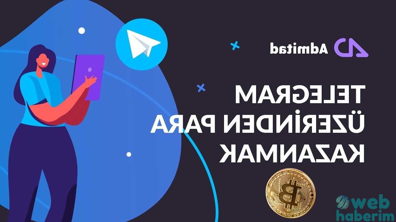 Telegram ile Para Kazanmanın 20 Yöntemi