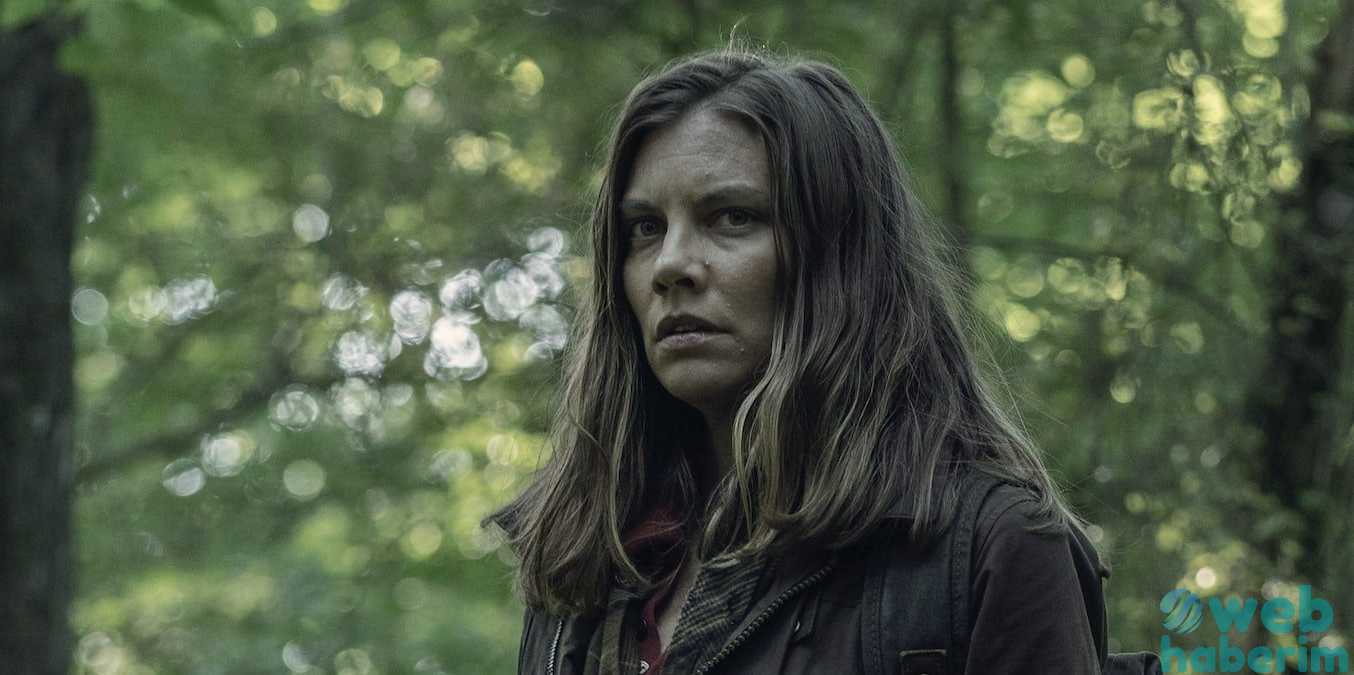 The Walking Dead’de Maggie ve Lydia nerede?  Öldüler mi Yaşıyorlar mı?