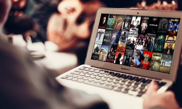 Ücretsiz film izleme uygulamaları neler? Netflix'e alternatif bedava dizi-film platformları