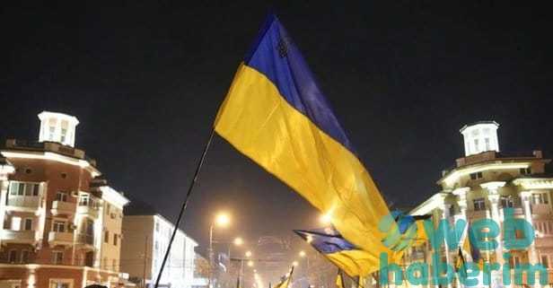 Ukrayna ne zaman kuruldu? Ukrayna ilk devlet başkanı kimdir?