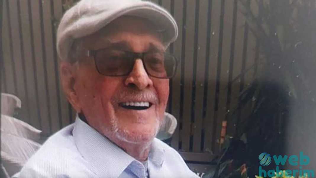 Usta sanatçı Mahmut Mithat Demokan hayatını kaybetti