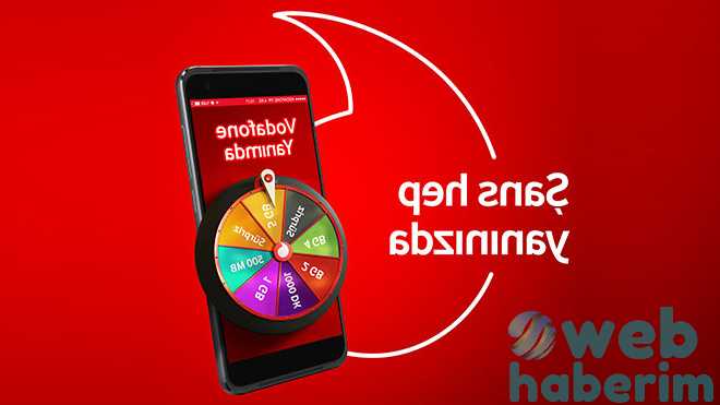 Vodafone Bedava İnternet Hilesi Şubat 2022