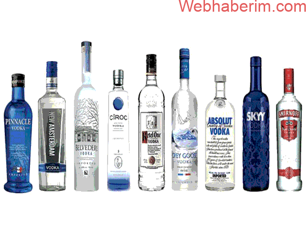 Votka Fiyatları 2022 Listesi