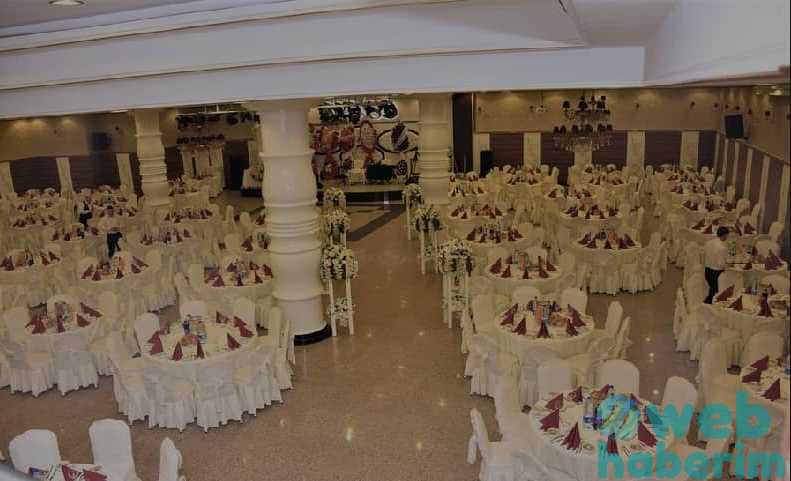 Esen Düğün Salonu