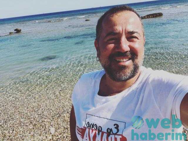 Ata Demirer, 50 kilo verilen ki iddiayı tiye aldı: Haftaya sahadayım