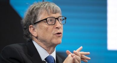 Bill Gates'den önemli açıklama: Bir pandemi daha geliyor...