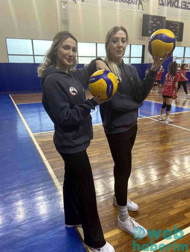 Büşra Yalçın: Hedefimiz Play-Off 