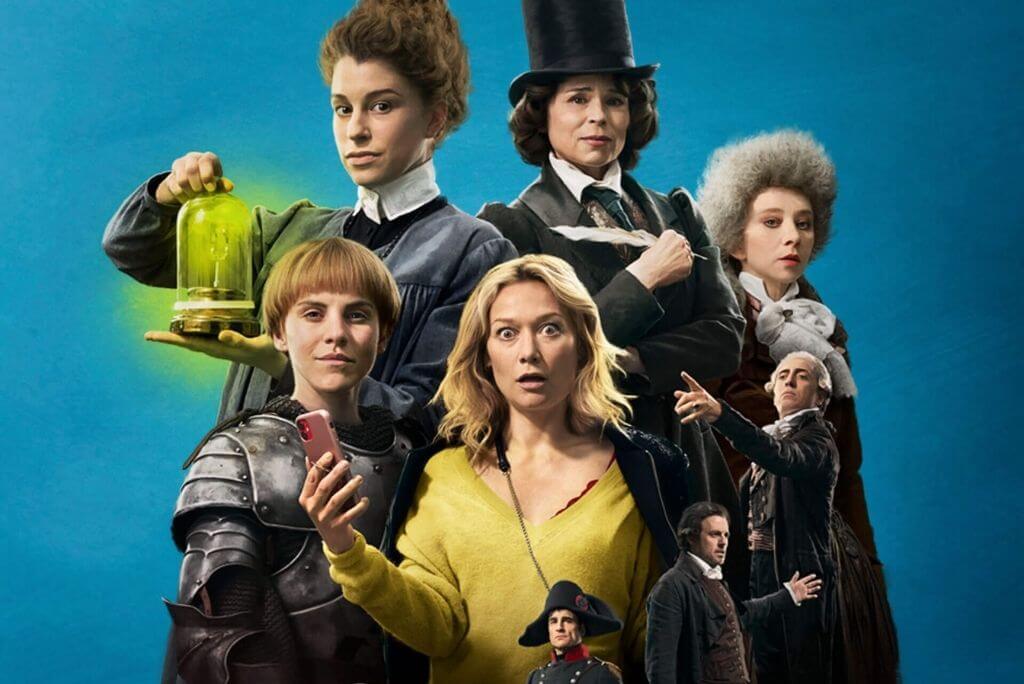 Flashback Film Konusu ve Yorumu Amazon Prime Video haberim