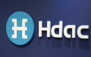HDAC coin fiyatı