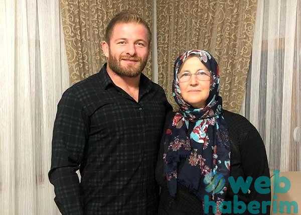 İsmail Balaban'ın Eski Nişanlısı Gamze Atakan Evleniyor