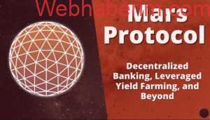 what is mars protocol