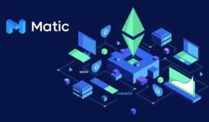 What is Matic coin