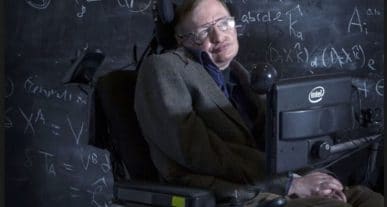 Stephen Hawking kimdir? Stephen Hawking hastalığı nedir? Gençliği ve hayatı...