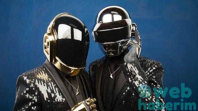 Dünyaca ünlü müzik grubu Daft Punk, Twitch'te tekrardan bir araya geldiler!