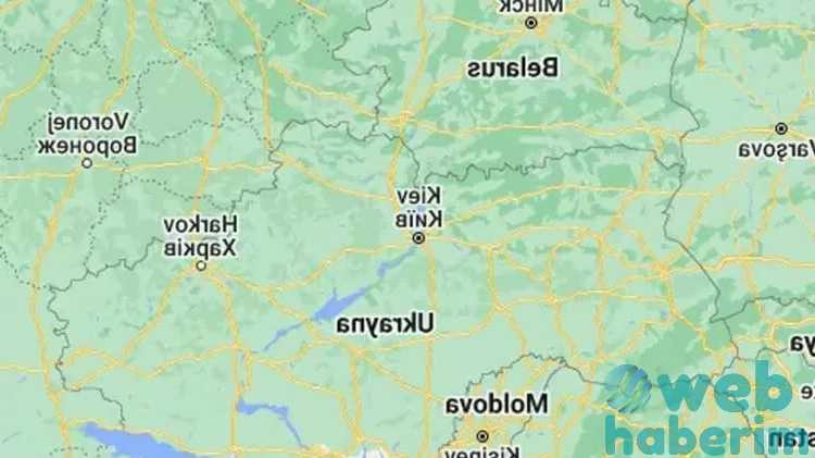 ukrayna nerede komsulari hangi ulkeler ukrayna askeri gucu ve haritada ki yeri 6217723794f29