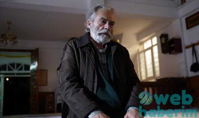 Gruptan sonra Haluk Bilginer, Baba dizisindeki yıllarla alkışlanır