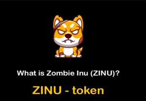 what is zombie inu coin