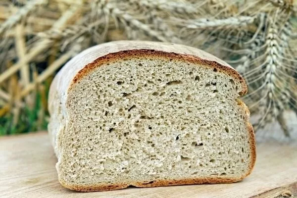 1 dilim kepekli ekmek kaç kalori