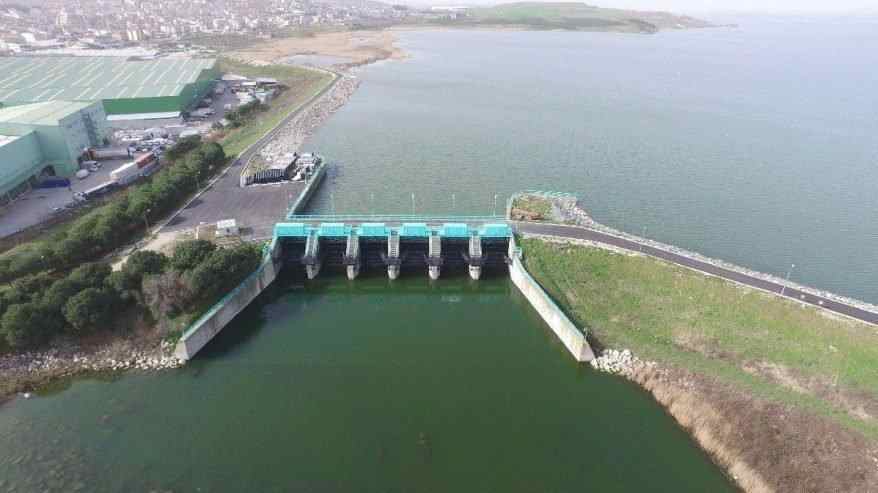 14 Mart İstanbul baraj doluluk oranı ne kadar oldu? Baraj doluluk oranı yükseldi mi?