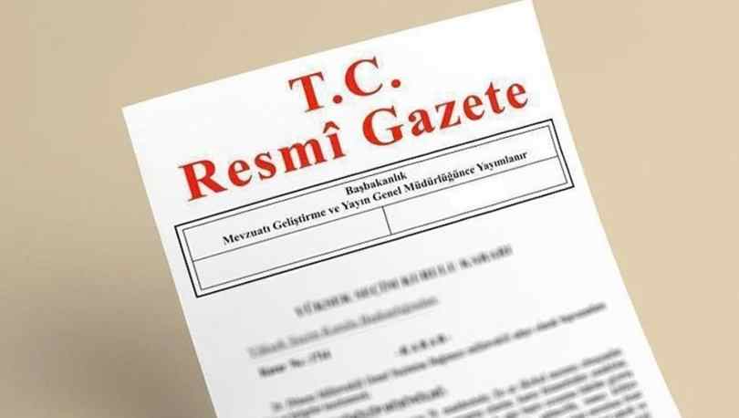 15 Mart Cumhurbaşkanı Erdoğan kararları yayımlandı! Çok sayıda kişiyi ilgilendiriyor!