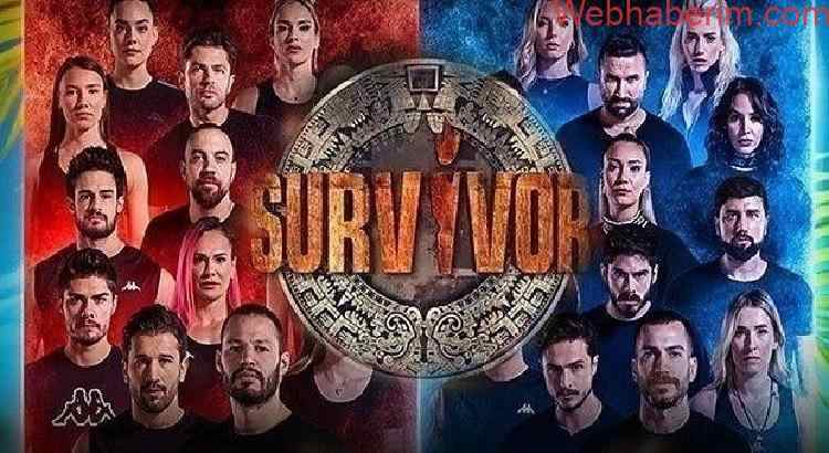 18 Mart 2022 Survivor eleme adayı kim oldu? Survivor dokunulmazlık oyununu hangi takım kazandı?