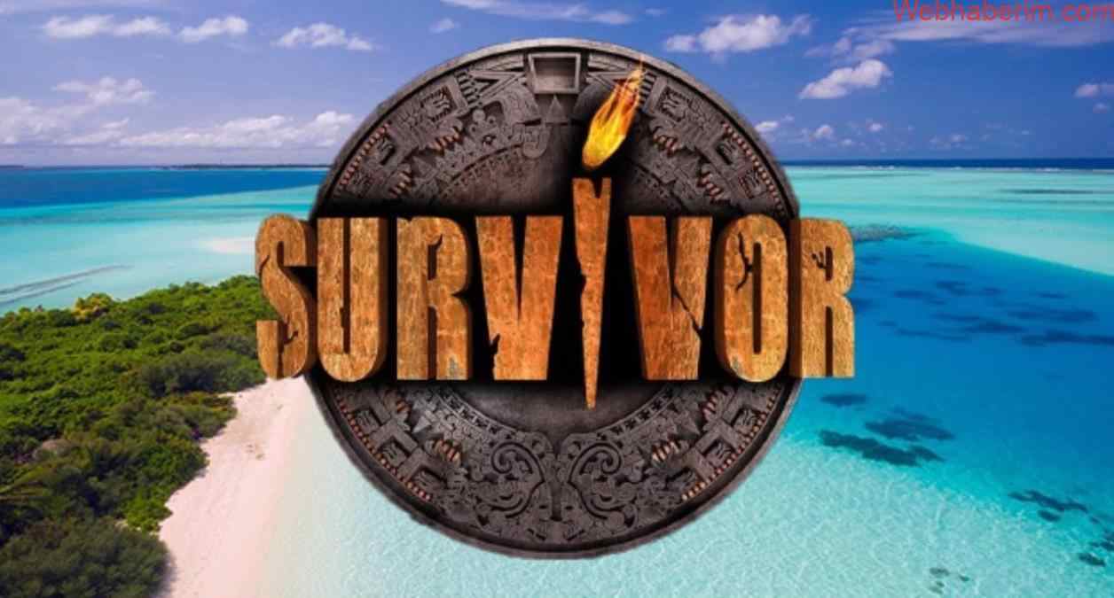 2022 Survivor hangi günler var? Survivor günleri ve saatleri kaç? Survivor saat kaçta başlayacak?