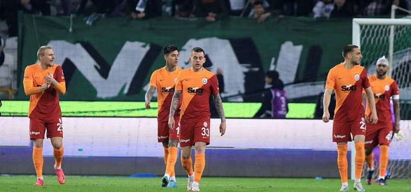 Ahmet Çakar’dan Galatasaray eleştirisi: Meskenlere şenlik