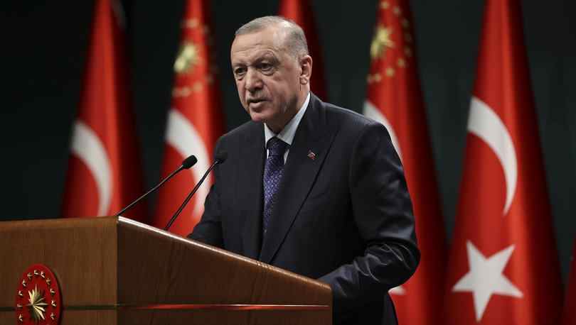 Akaryakıta rekor zam sonrası beklenen oluyor! Cumhurbaşkanı Erdoğan’dan son dakika akaryakıt zammı açıklaması