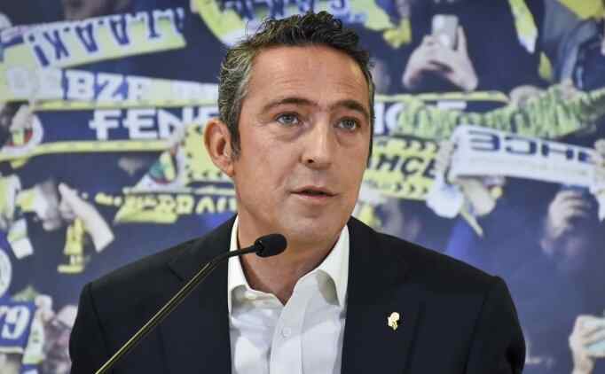 Ali Koç: “Türkiye de Trabzon’dan büyük derler”