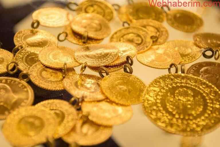 Altın borcu olanlar dikkat! Haftaya sert düşüşle başladı! 21 Mart güncel altın fiyatları