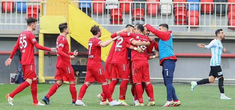 Altınordu 1-0 Büyükşehir Belediye Erzurumspor (MAÇ SONUCU-ÖZET) | Altınordu tek attı 3 aldı!
