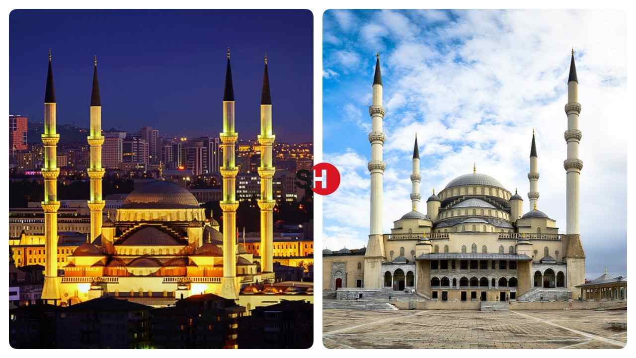 Ankara Ramazan İmsakiyesi 2022! 2 Nisan Cumartesi Ankara İftar, Sahur, Teravih Saati