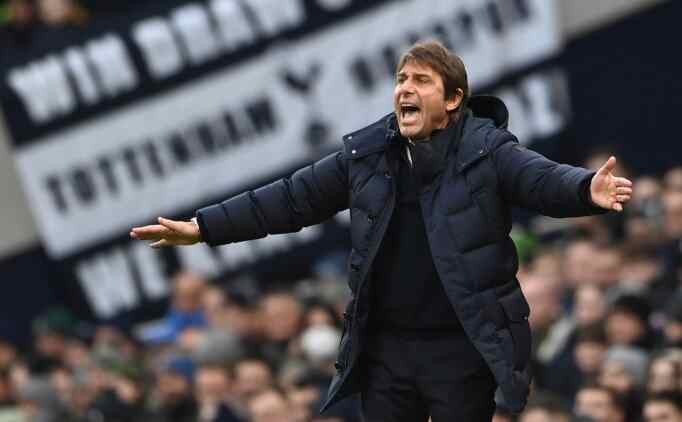 Antonio Conte: “Chelsea için üzülüyorum”