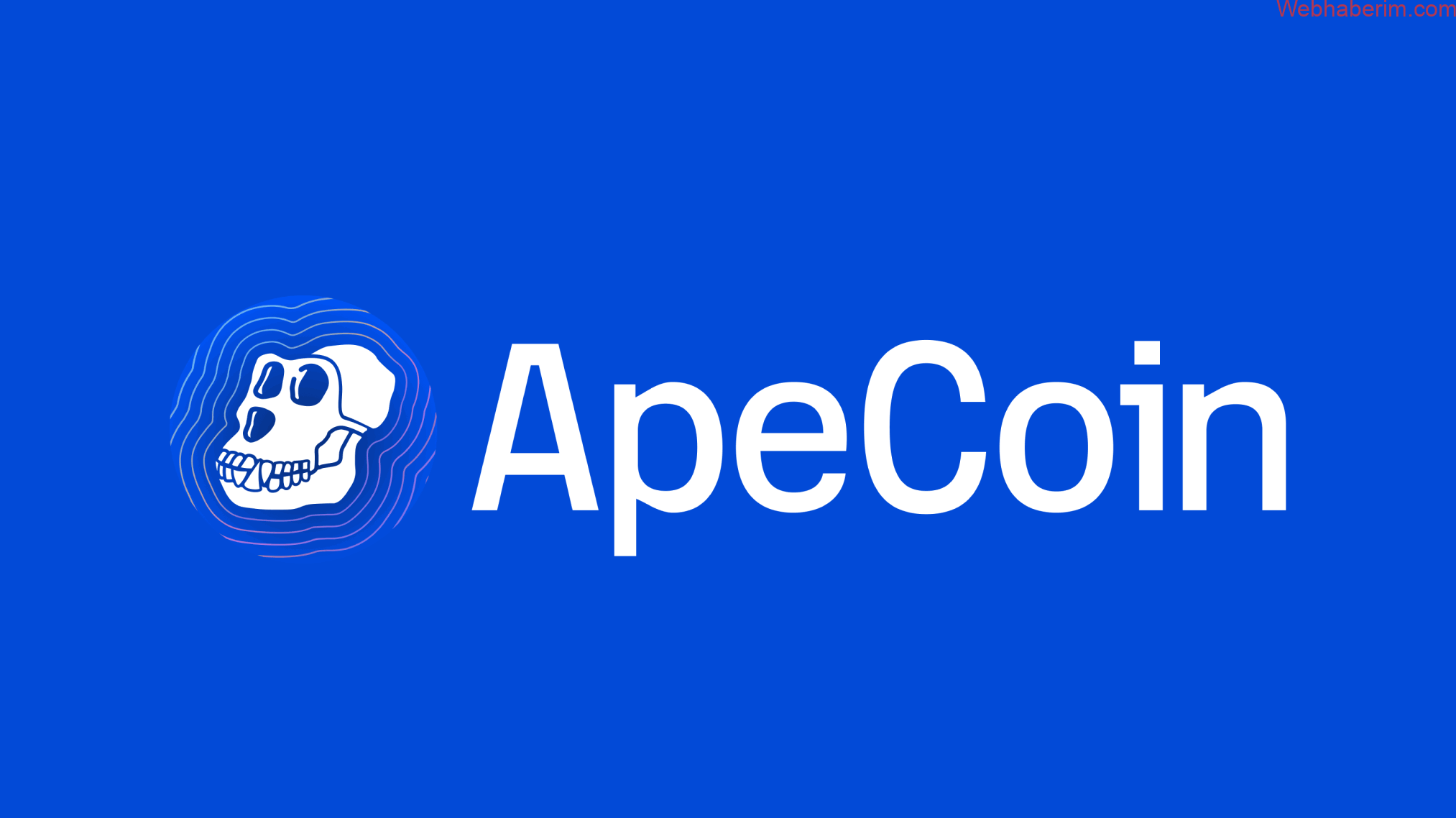 ApeCoin (APE) Nedir? APE Coin Yorum ve Geleceği 2022