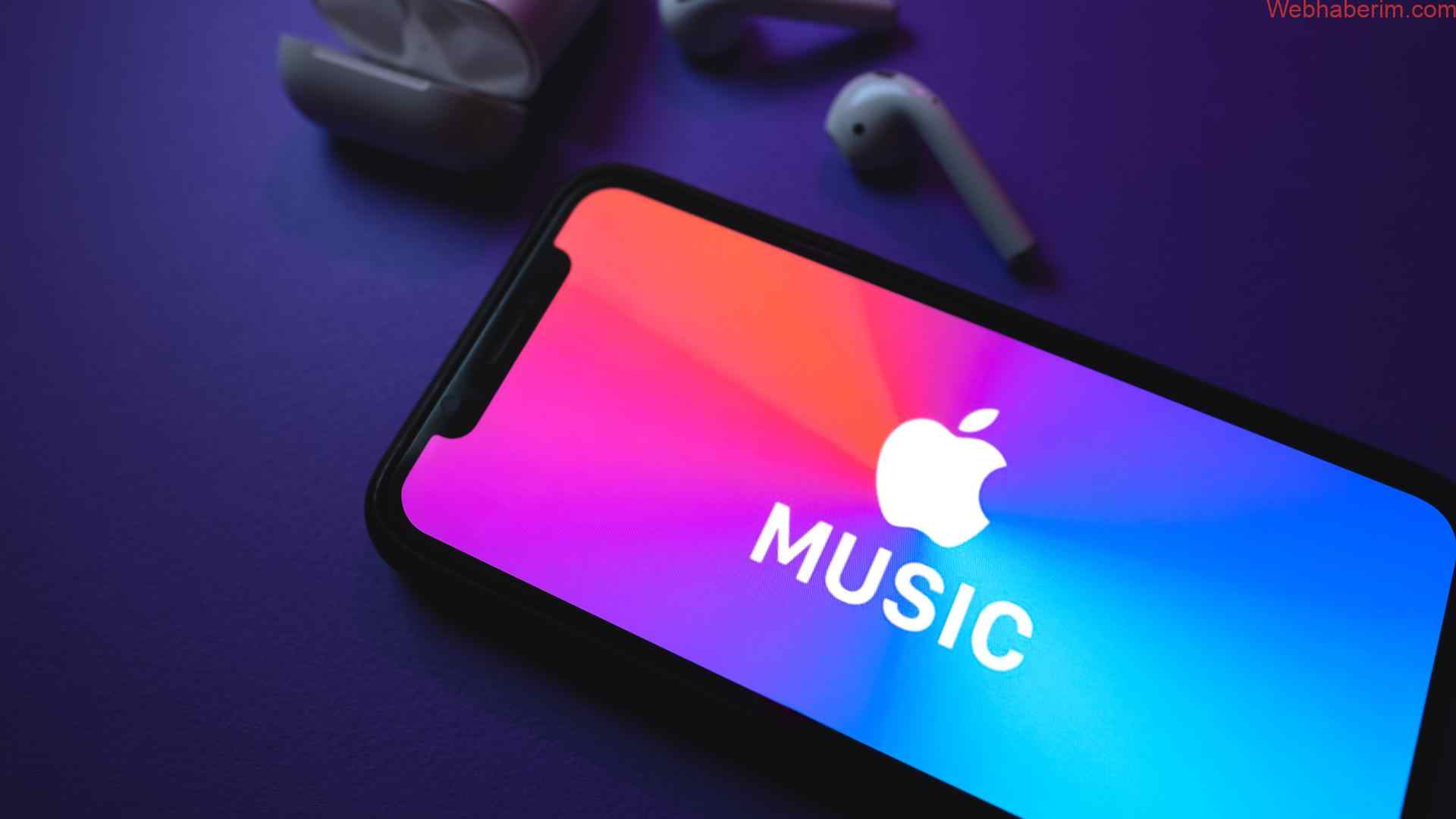 Apple Music'te Sanatçıları Takip Edebilir misiniz? Hayır yapamazsın