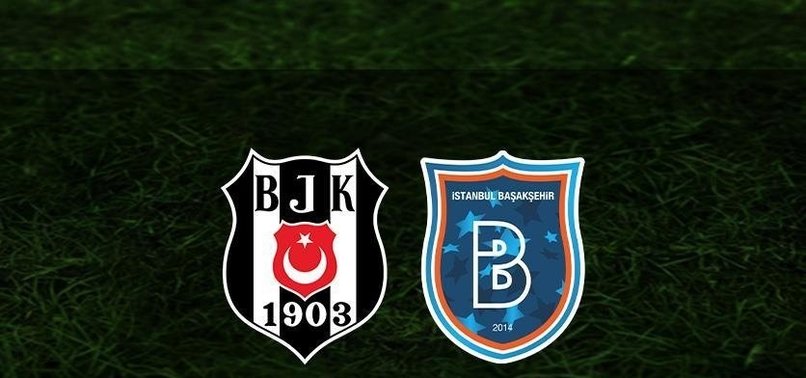 Beşiktaş – Başakşehir maçı CANLI İZLE ( Beşiktaş – Başakşehir canlı anlatım)