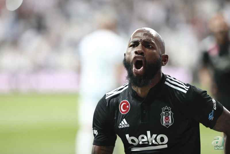Beşiktaş’a ağır N’Koudou faturası! 171 milyon lira…