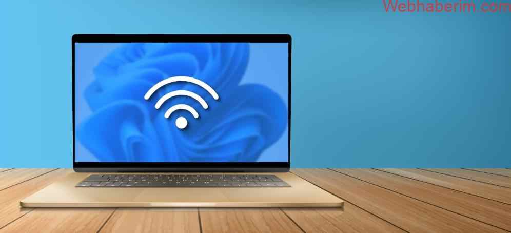 Bir Wi-Fi Ağına Nasıl Bağlanılır?