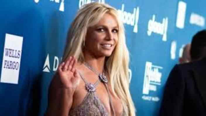 Britney Spearas ailesinden kaçmak için ve yeni bir hayat kurmak için taşınacağını açıkladı
