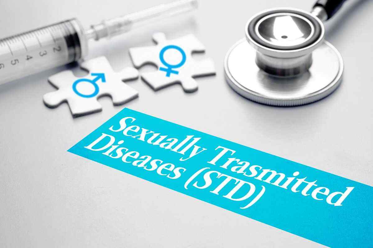 Cinsel yolla bulaşan hastalıklar nelerdir?