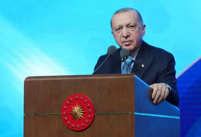 Cumhurbaşkanı Erdoğan bir müjdeyi daha duyurdu! Önümüzdeki ay açılıyor
