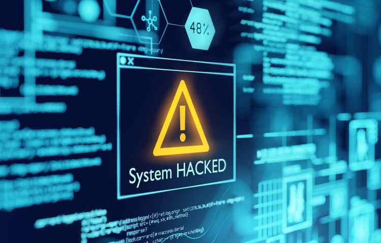 Devlet Kurumlarına Ait Sitelere Siber Saldırı! Acil Durum İlan Edildi