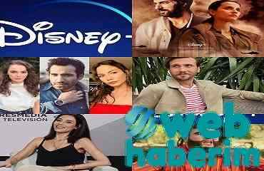 Disney Plus Dizileri Listesi – Disney Plus Türkiye Ne Zaman Yayına Girecek?