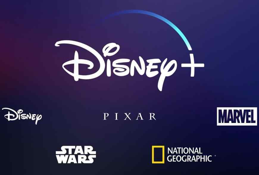 Disney+Plus da Başlayacak Olan Yeni Diziler
