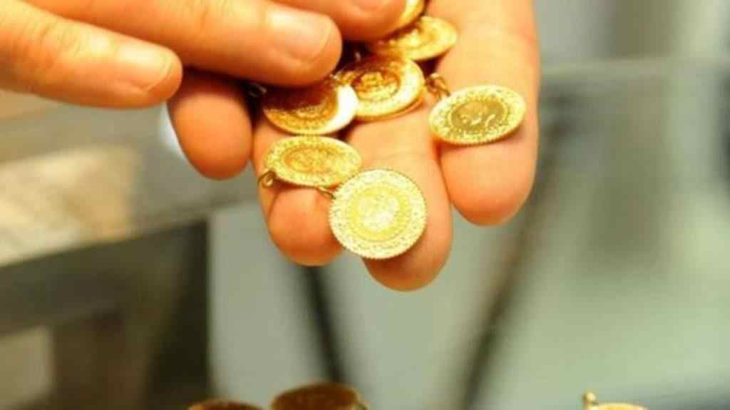 Dolar fırladı altın fiyatları uçtu! 11 Mart altın fiyatları sert hareketlendi!